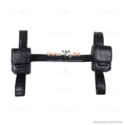 Overwatch Cosplay Soldier 76 Props With Bag