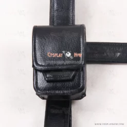 Overwatch Cosplay Soldier 76 Props With Bag -CA Halloween Sales Shop overwatch cosplay soldier 76 props with bag cn1566 4a5