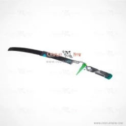 Overwatch Genji Sentai Long Sword With Sheath Cosplay Props -CA Halloween Sales Shop overwatch genji sentai long sword with sheath cosplay props cn1729 b76