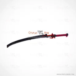 OVERWATCH OW Genji ONI Skin Swrod With Sheath Cosplay Props 8 OVERWATCH OW Genji ONI Skin Swrod With Sheath Cosplay Props -CA Halloween Sales Shop overwatch ow genji oni skin swrod with sheath cosplay props cn1821 066