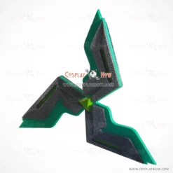 OVERWATCH OW Genji Sentai Spears Cosplay Props 6 OVERWATCH OW Genji Sentai Spears Cosplay Props -CA Halloween Sales Shop overwatch ow genji sentai spears cosplay props cn1755 29e