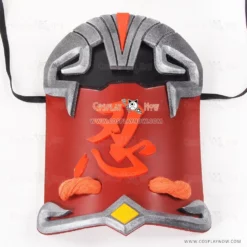 Overwatch OW Genji Young Skin Armours EVA Cosplay Prop -CA Halloween Sales Shop overwatch ow genji young skin armours eva cosplay prop cn1415 858