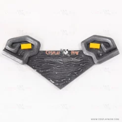 Overwatch OW Genji Young Skin Armours EVA Cosplay Prop -CA Halloween Sales Shop overwatch ow genji young skin armours eva cosplay prop cn1415 92d