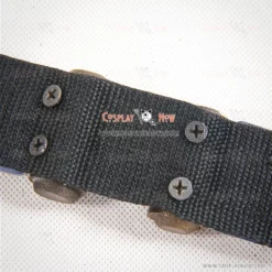 OVERWATCH OW Hanzo Strap Cosplay Prop -CA Halloween Sales Shop overwatch ow hanzo strap cosplay prop cn1743 27d