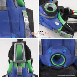 OVERWATCH OW Lucio Cosplay Prop -CA Halloween Sales Shop overwatch ow lucio cosplay prop cn1492 7f8