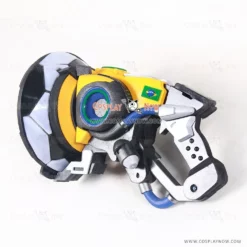 Overwatch OW Lucio SELECAO Cosplay Props -CA Halloween Sales Shop overwatch ow lucio selecao cosplay props cn2086 082