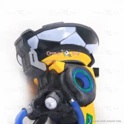 Overwatch OW Lucio SELECAO Cosplay Props -CA Halloween Sales Shop overwatch ow lucio selecao cosplay props cn2086 2c9