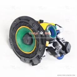 Overwatch OW Lucio SELECAO Cosplay Props -CA Halloween Sales Shop overwatch ow lucio selecao cosplay props cn2086 378