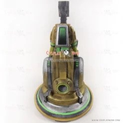 Overwatch OW Lucio Weapon Cosplay Prop -CA Halloween Sales Shop overwatch ow lucio weapon cosplay prop cn1549 005