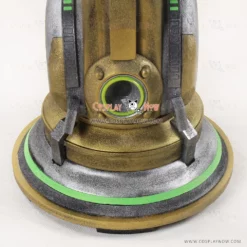 Overwatch OW Lucio Weapon Cosplay Prop -CA Halloween Sales Shop overwatch ow lucio weapon cosplay prop cn1549 30a