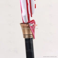 Overwatch OW Magical Girl D.Va Wand Cosplay Props -CA Halloween Sales Shop overwatch ow magical girl d va wand cosplay props cn2096 1e0