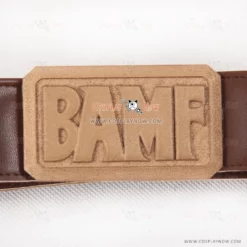 OVERWATCH OW Mccree's Belt Cosplay Prop -CA Halloween Sales Shop overwatch ow mccree s belt cosplay prop cn1491 179