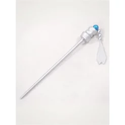 Overwatch OW MEI Headwear Accessory Cosplay Props