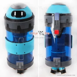 Overwatch OW MEI's Weapon And Backpack Cosplay Props -CA Halloween Sales Shop overwatch ow mei s weapon and backpack cosplay props cn1476 7c3
