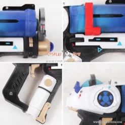 Overwatch OW MEI's Weapon PVC Cosplay Props 11 Overwatch OW MEI's Weapon PVC Cosplay Props -CA Halloween Sales Shop overwatch ow mei s weapon pvc cosplay props cn1477 575