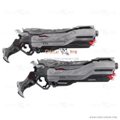 OVERWATCH OW Reaper MARIACHI Skin Cosplay Props 8 OVERWATCH OW Reaper MARIACHI Skin Cosplay Props -CA Halloween Sales Shop overwatch ow reaper mariachi skin cosplay props cn1493 3bf