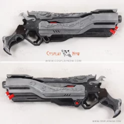 OVERWATCH OW Reaper MARIACHI Skin Cosplay Props 9 OVERWATCH OW Reaper MARIACHI Skin Cosplay Props -CA Halloween Sales Shop overwatch ow reaper mariachi skin cosplay props cn1493 673