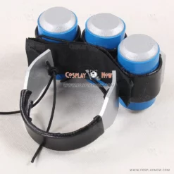 OVERWATCH OW Soldier: 76 Bone Skin Arm Band Cosplay Prop 8 OVERWATCH OW Soldier: 76 Bone Skin Arm Band Cosplay Prop -CA Halloween Sales Shop overwatch ow soldier 76 bone skin arm band cosplay prop cn1514 3c1