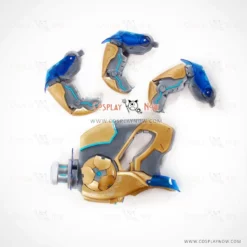 OVERWATCH OW Symmetra Cosplay Props 7 OVERWATCH OW Symmetra Cosplay Props -CA Halloween Sales Shop overwatch ow symmetra cosplay props cn1754 068