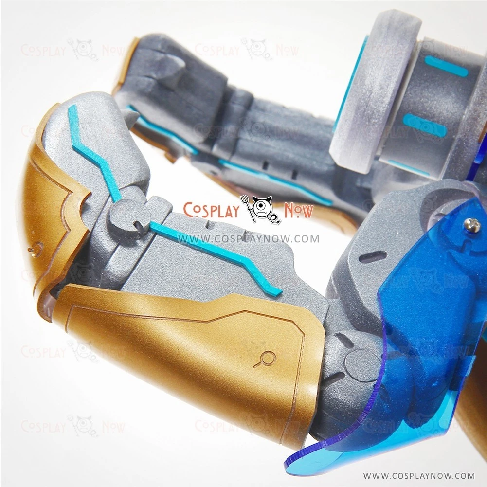 OVERWATCH OW Symmetra Cosplay Props 4 OVERWATCH OW Symmetra Cosplay Props - Image 4