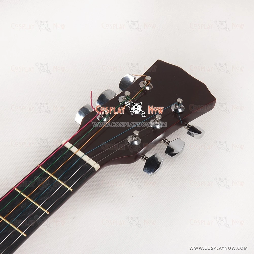 OVERWATCH Reaper Reaper MARIACHI Guitar Cosplay Props 2 OVERWATCH Reaper Reaper MARIACHI Guitar Cosplay Props - Image 2