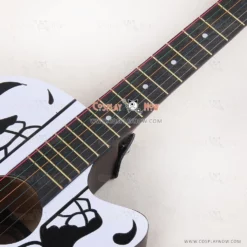 OVERWATCH Reaper Reaper MARIACHI Guitar Cosplay Props 8 OVERWATCH Reaper Reaper MARIACHI Guitar Cosplay Props -CA Halloween Sales Shop overwatch reaper reaper mariachi guitar cosplay props cn1529 803
