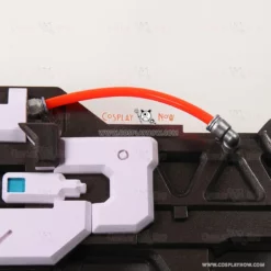 Overwatch Soldier 76 PVC Cosplay Prop 9 Overwatch Soldier 76 PVC Cosplay Prop -CA Halloween Sales Shop overwatch soldier 76 pvc cosplay prop cn1582 e8b