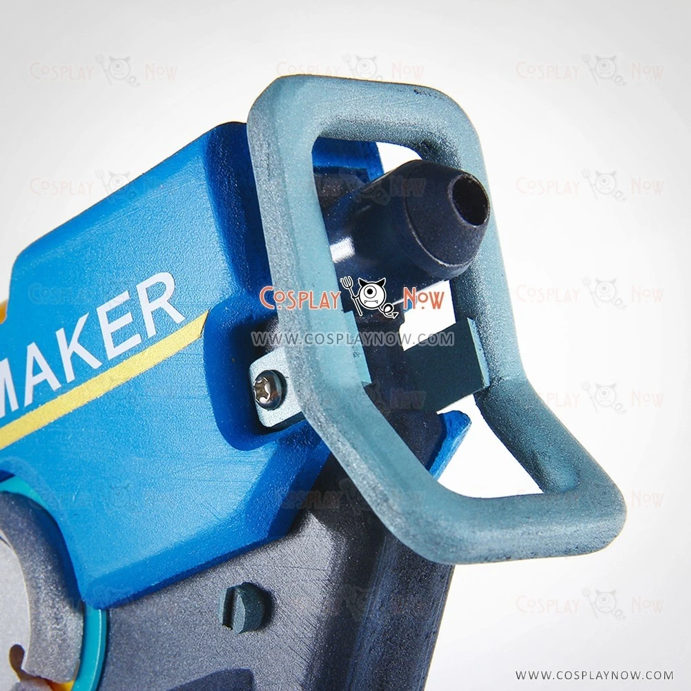 Overwatch TRACER Graffiti Tracer Cosplay Props 5 Overwatch TRACER Graffiti Tracer Cosplay Props - Image 5