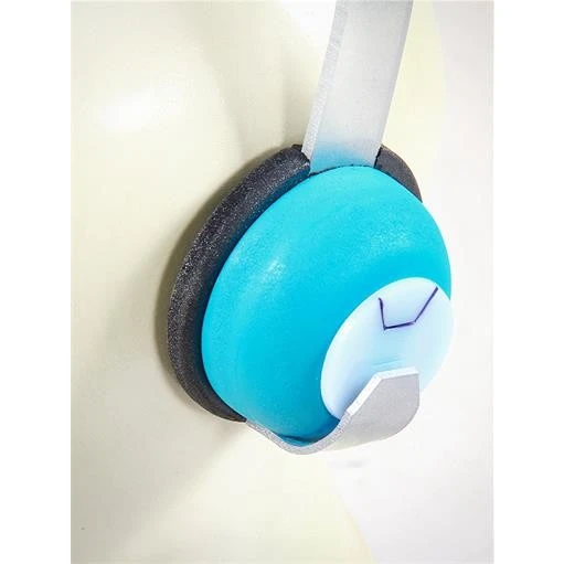 OW Cruiser D.Va Anniversary Skin Game Girl Headset Cosplay Props 2 OW Cruiser D.Va Anniversary Skin Game Girl Headset Cosplay Props - Image 2