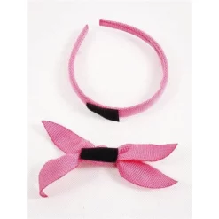 OW Cruiser D.Va Anniversary Skin Game Girl Headwear Cosplay Props -CA Halloween Sales Shop ow cruiser d va anniversary skin game girl headwear cosplay props 2018080809168651 b1d