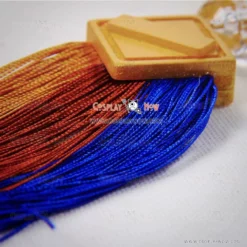 OW D.VA New Year Skin Accessory Cosplay Props -CA Halloween Sales Shop ow d va new year skin accessory cosplay props cn1630 d82