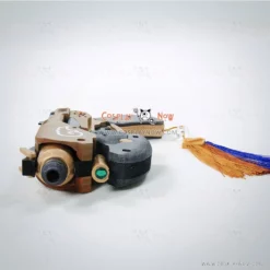 OW D.VA New Year Skin Cosplay Prop -CA Halloween Sales Shop ow d va new year skin cosplay prop cn1629 676