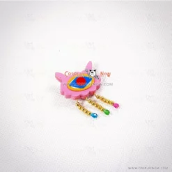 OW D.VA New Year Skin Headwear Accessory Cosplay Props -CA Halloween Sales Shop ow d va new year skin headwear accessory cosplay props cn1638 7fb