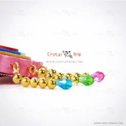 OW D.VA New Year Skin Headwear Accessory Cosplay Props -CA Halloween Sales Shop ow d va new year skin headwear accessory cosplay props cn1638 b69