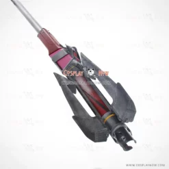 OW Mercy Devil Skin Wand Overwatch Cosplay Props 8 OW Mercy Devil Skin Wand Overwatch Cosplay Props -CA Halloween Sales Shop ow mercy devil skin wand overwatch cosplay props cn1703 c26