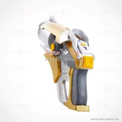 OW Mercy Golden Cosplay Weapon Overwatch Cosplay Props -CA Halloween Sales Shop ow mercy golden cosplay weapon overwatch cosplay props cn1712 34d