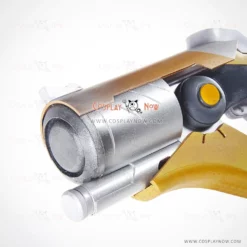 OW Mercy Golden Cosplay Weapon Overwatch Cosplay Props -CA Halloween Sales Shop ow mercy golden cosplay weapon overwatch cosplay props cn1712 795
