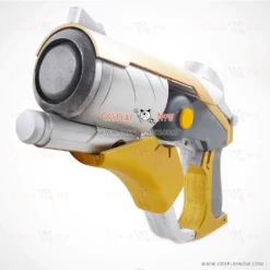 OW Mercy Golden Cosplay Weapon Overwatch Cosplay Props -CA Halloween Sales Shop ow mercy golden cosplay weapon overwatch cosplay props cn1712 c9a