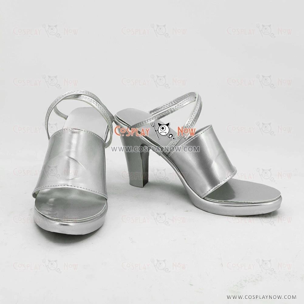 Panty & Stocking With Garterbelt Cosplay Stocking Anarchy Shoes 2 Panty & Stocking With Garterbelt Cosplay Stocking Anarchy Shoes - Image 2