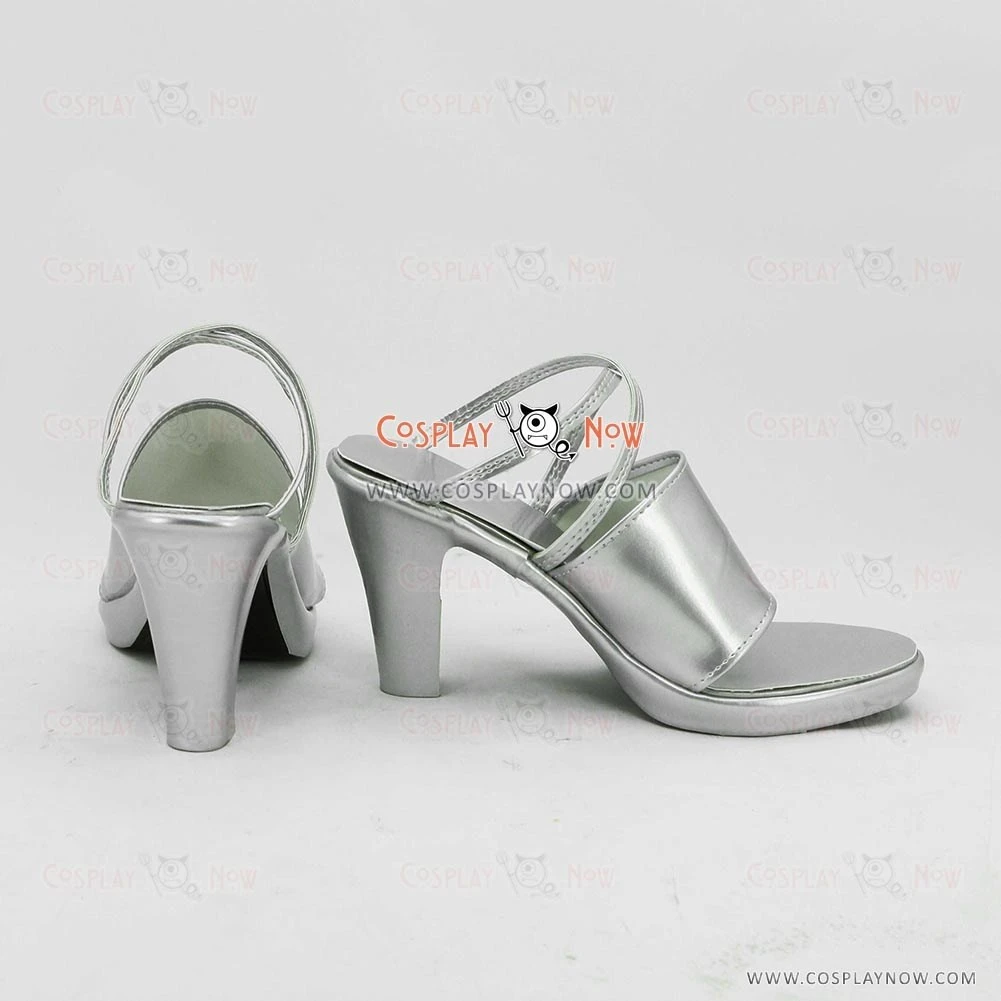 Panty & Stocking With Garterbelt Cosplay Stocking Anarchy Shoes 3 Panty & Stocking With Garterbelt Cosplay Stocking Anarchy Shoes - Image 3