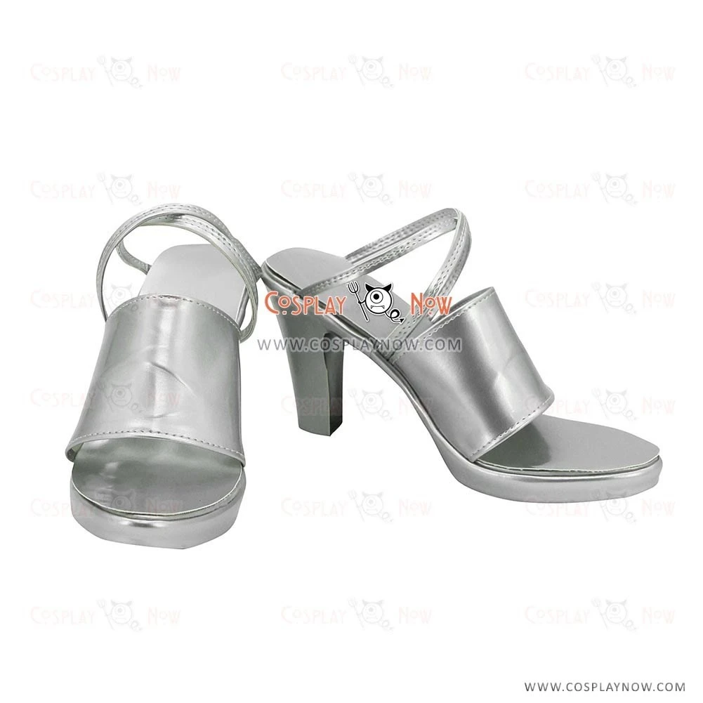 Panty & Stocking With Garterbelt Cosplay Stocking Anarchy Shoes 1 Panty & Stocking With Garterbelt Cosplay Stocking Anarchy Shoes