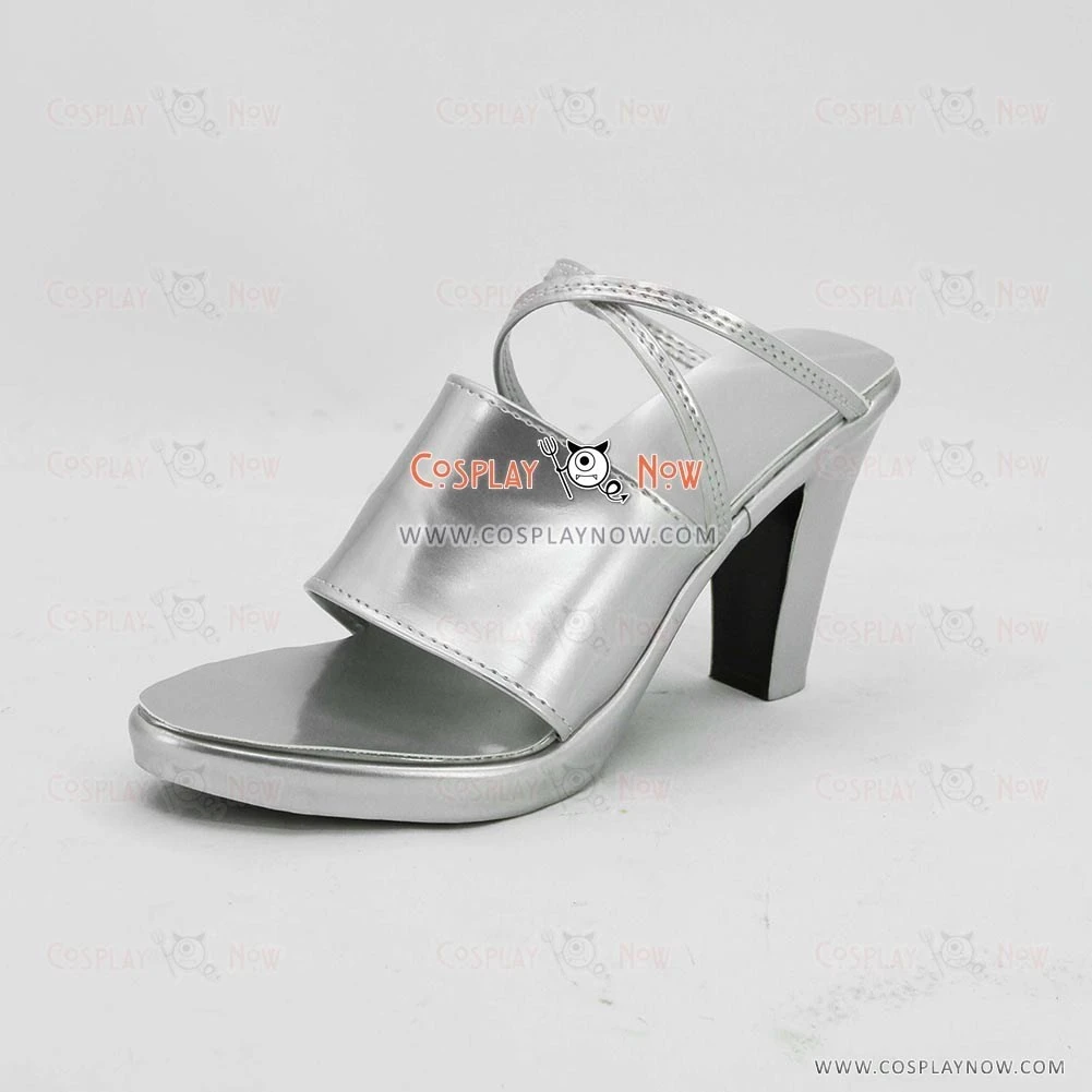 Panty & Stocking With Garterbelt Cosplay Stocking Anarchy Shoes 4 Panty & Stocking With Garterbelt Cosplay Stocking Anarchy Shoes - Image 4