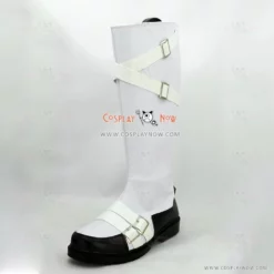 Penguindrum Cosplay Shoes Sanetoshi Watase Boots -CA Halloween Sales Shop penguindrum cosplay shoes sanetoshi watase boots cnsh2703 1f7