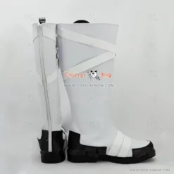 Penguindrum Cosplay Shoes Sanetoshi Watase Boots -CA Halloween Sales Shop penguindrum cosplay shoes sanetoshi watase boots cnsh2703 803
