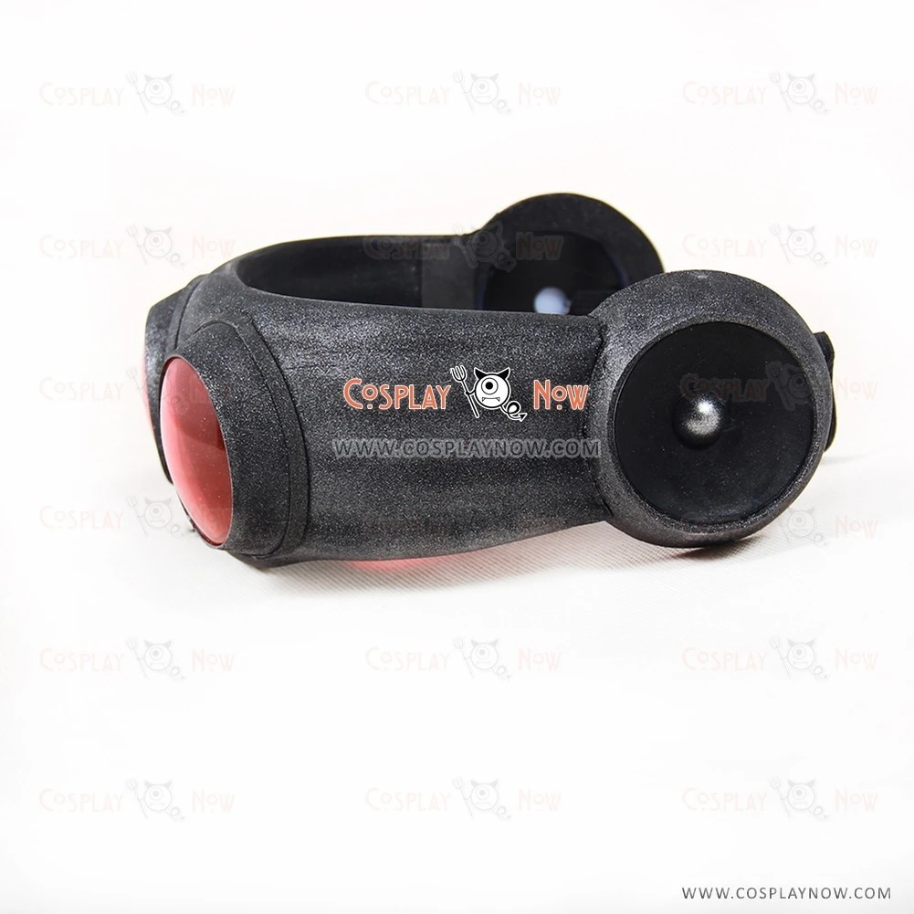 Persona 5 Futaba Sakura Navi Goggles Cosplay Props 5 Persona 5 Futaba Sakura Navi Goggles Cosplay Props - Image 5