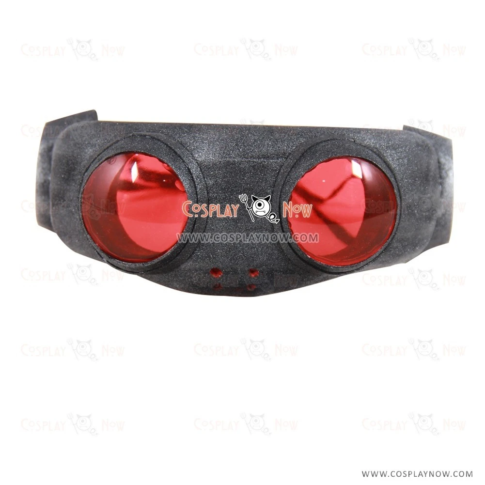 Persona 5 Futaba Sakura Navi Goggles Cosplay Props 1 Persona 5 Futaba Sakura Navi Goggles Cosplay Props