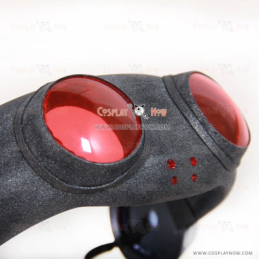 Persona 5 Futaba Sakura Navi Goggles Cosplay Props 4 Persona 5 Futaba Sakura Navi Goggles Cosplay Props - Image 4