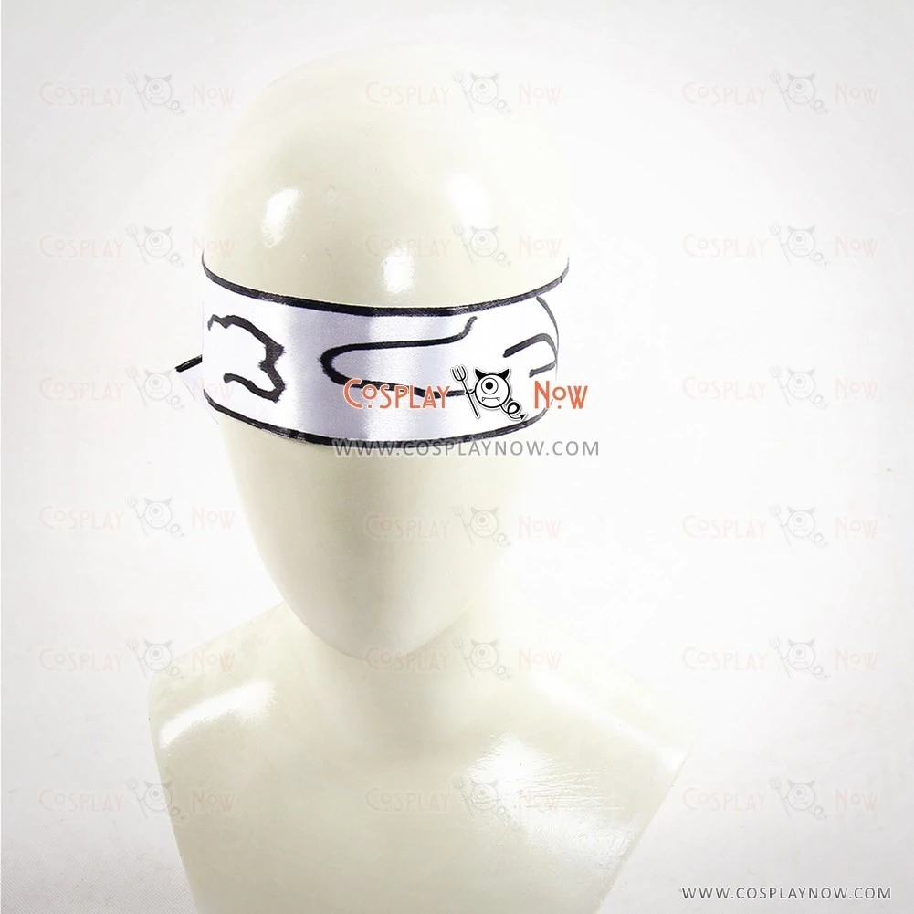PILI Cosplay Shesheng Tong-Zi Props With Eye-patch 5 PILI Cosplay Shesheng Tong-Zi Props With Eye-patch - Image 5