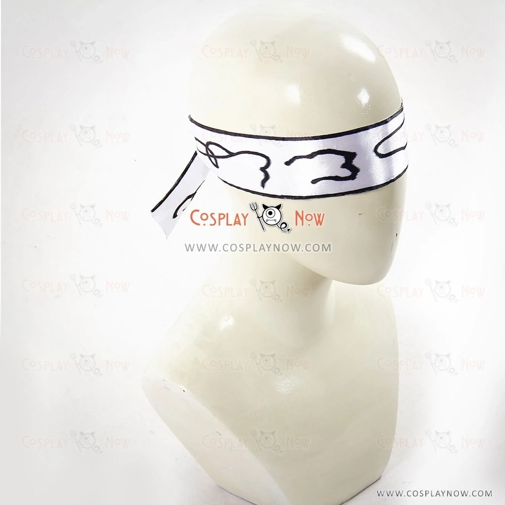 PILI Cosplay Shesheng Tong-Zi Props With Eye-patch 4 PILI Cosplay Shesheng Tong-Zi Props With Eye-patch - Image 4