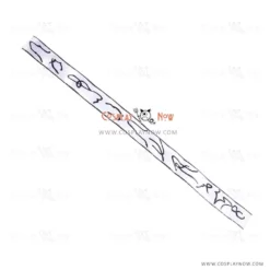 PILI Cosplay Shesheng Tong-Zi Props With Eye-patch